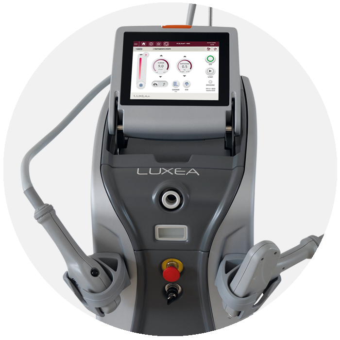 DEKA JAPAN【医療用レーザー｜株式会社デカジャパン】