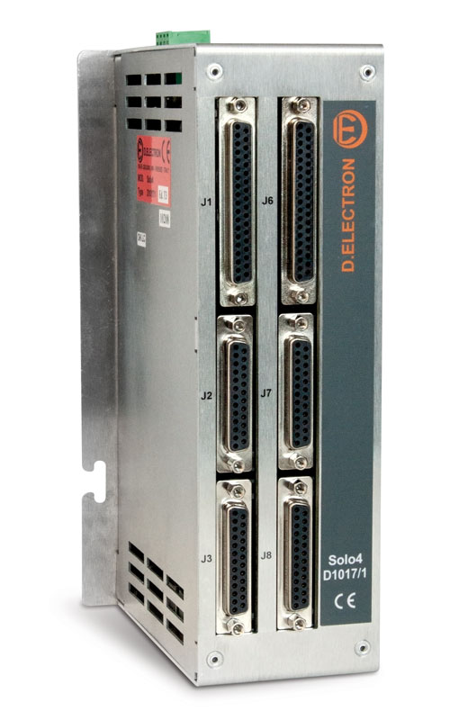 DELECTRON.IT - MLK-Solo