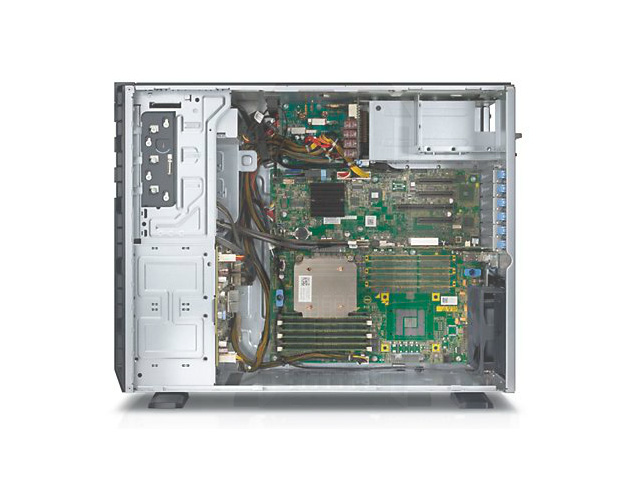 Dell PowerEdge T320: технические характеристики, выгодная цена