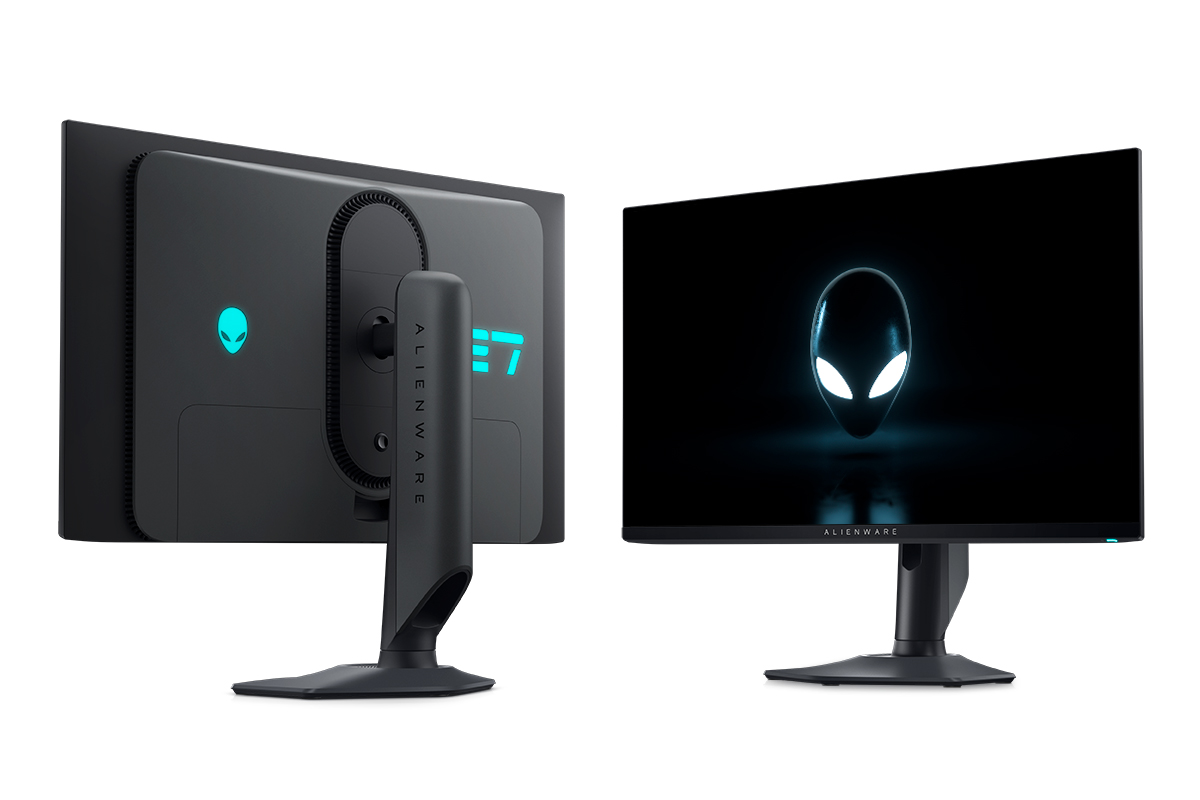 デル・テクノロジーズ、「Alienwareブラックフライデーセール開催記念