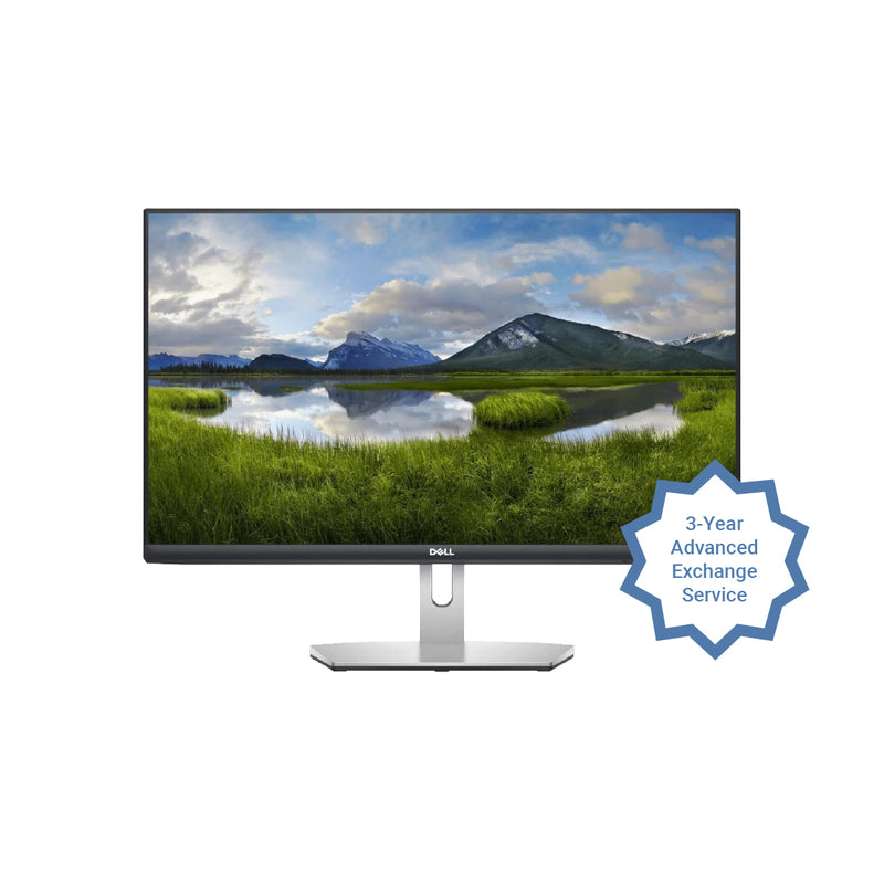 Dell S2421HN 23.8-inch Full HD 4ms LCD Monitor – Dell Official