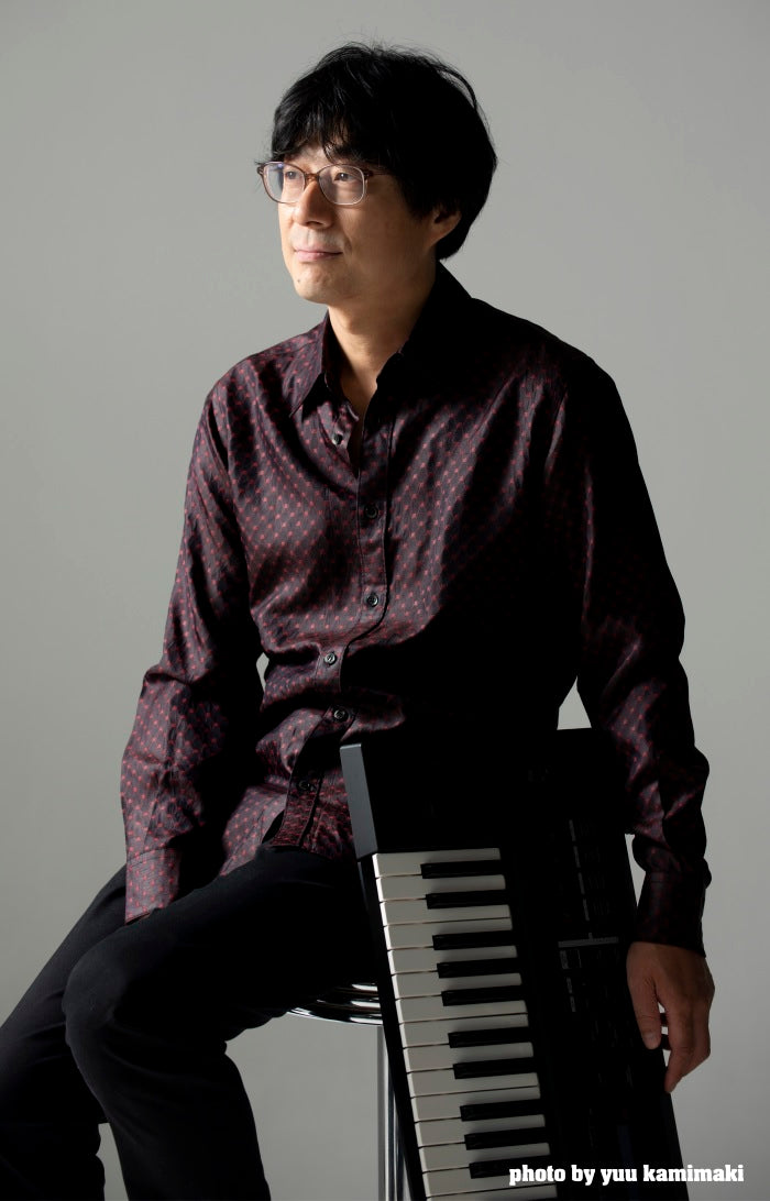 リラクシング・ジャズピアノⅠ～カフェ・ジブリ / World Relaxation