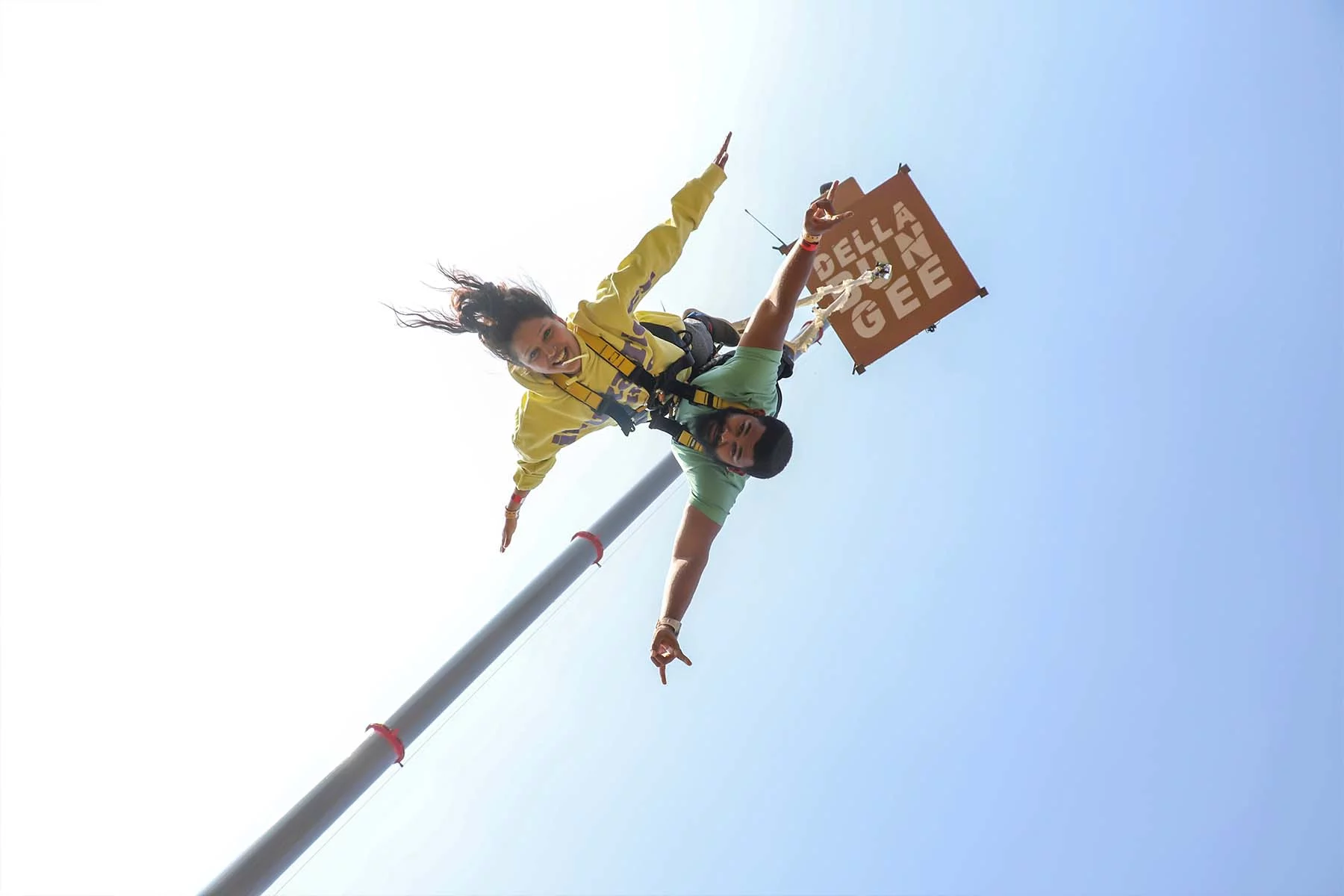 Della Adventure Park | Della Luxury Products