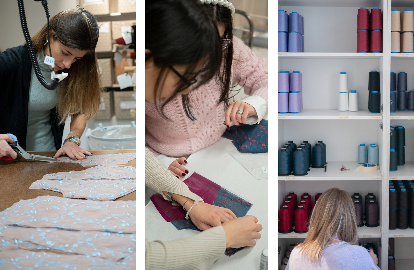 FAQ – DellaLo' Milano