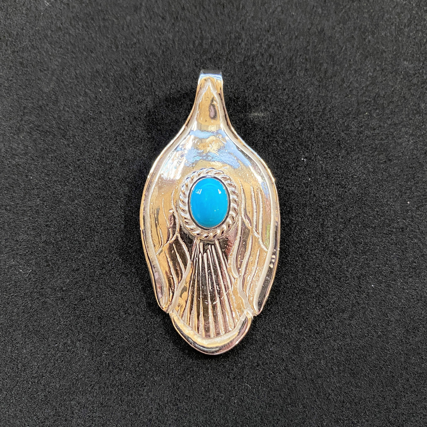 ゴローズ goro's [新品] 銀縄TQスプーン – DELTAone