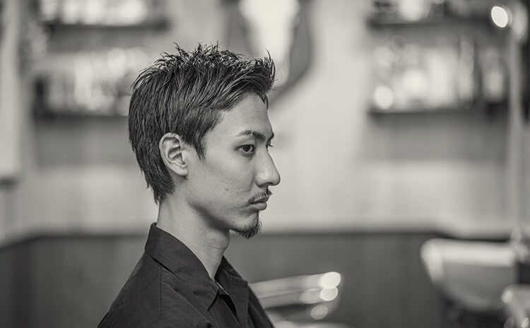 HARD WAX ｜「CARAVAN」良き日を共にするメンズプロダクト