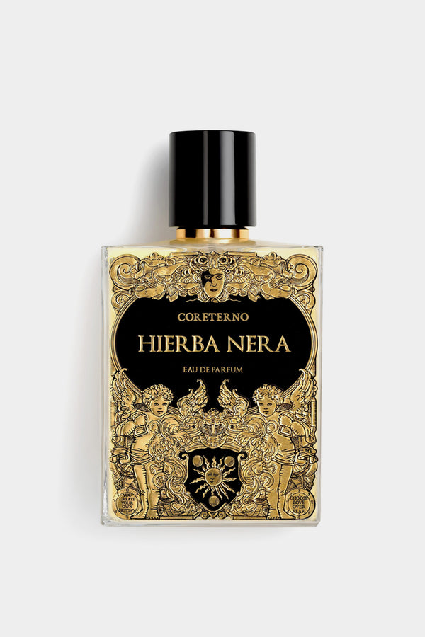 CORETERNO– DEMODEMIX