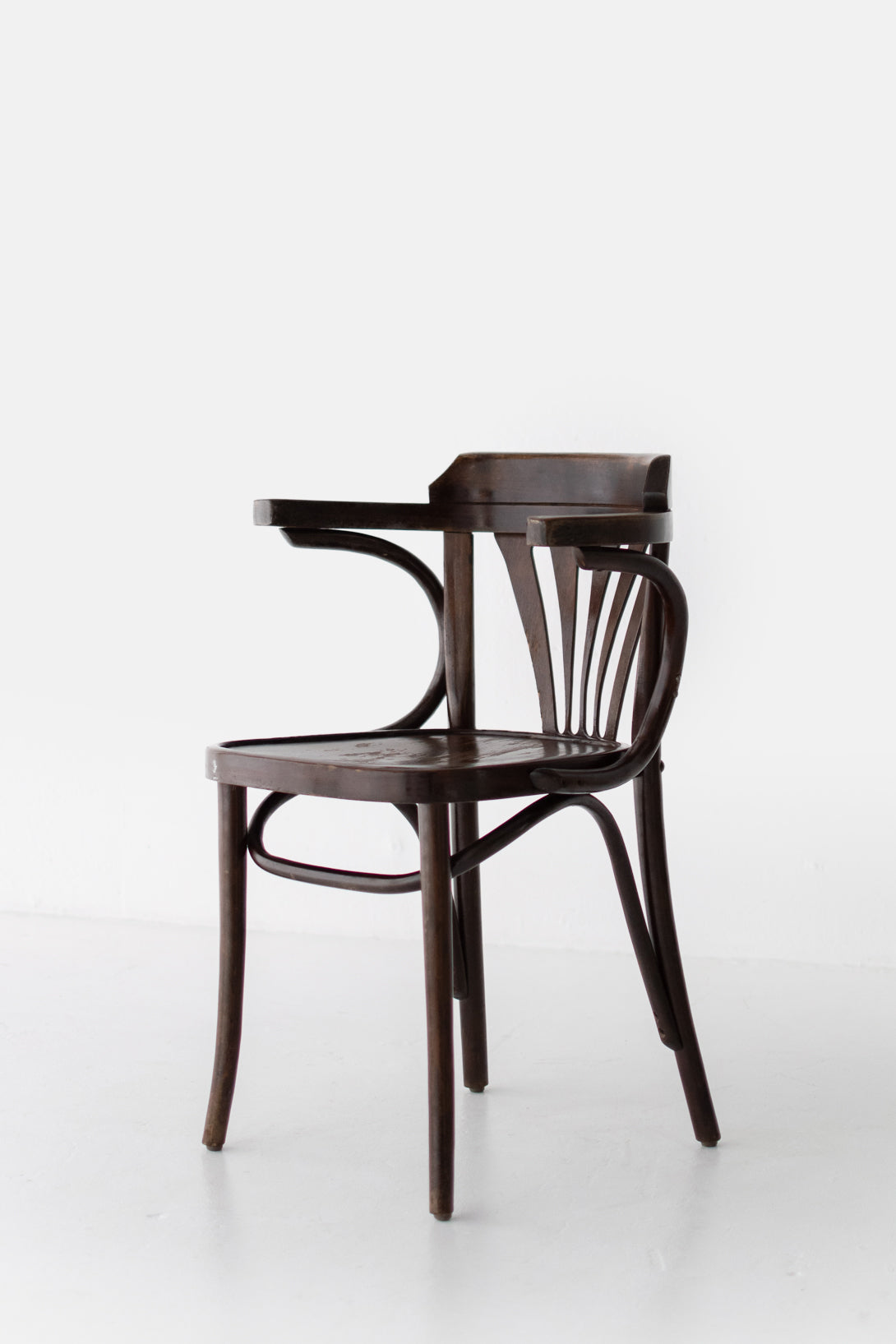 DEMODEMIX Bentwood Chair N°13 チェア 椅子 Bentwood Chair N°13