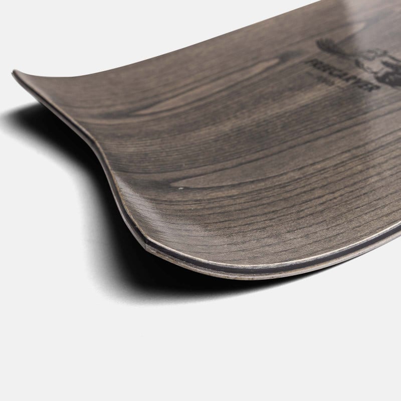 Jones Free Carvers Snowboard 2025 – Demo Sport