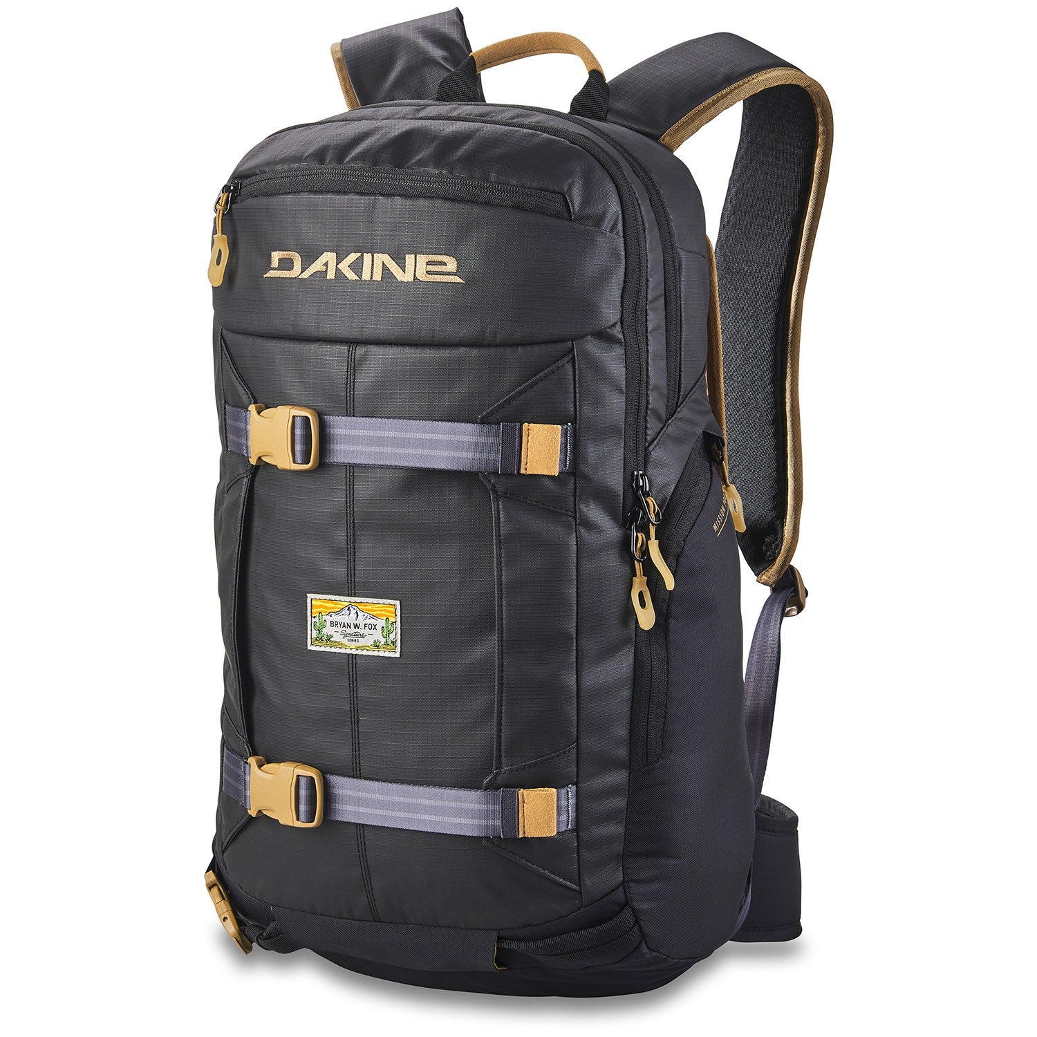 Dakine Team Mission Pro 25L Backpack – Demo Sport