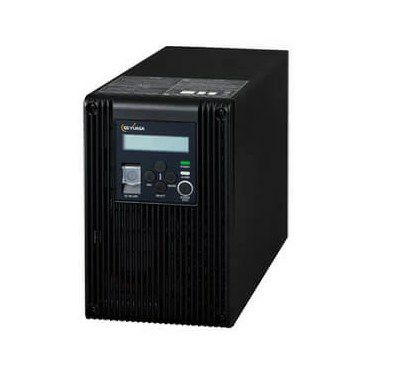 THA2-1000-25 GSユアサ 交流無停電電源装置UPS 本体 - 電池屋