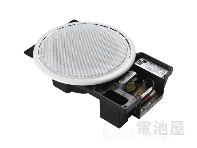 PS-S20W（白・ホワイト） JVCケンウッドJVC 美しいシーリング