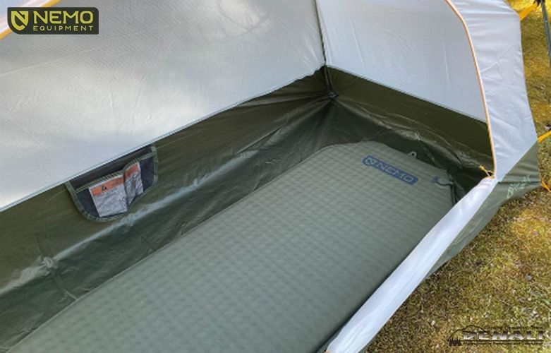 Atom OSMO 1P - 山の店 デナリ