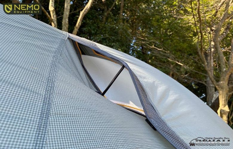 Atom OSMO 1P - 山の店 デナリ