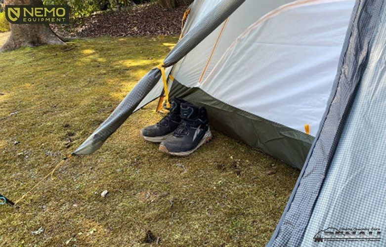 Atom OSMO 1P - 山の店 デナリ