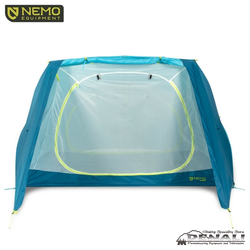 SWITCH 2P - 山の店 デナリ