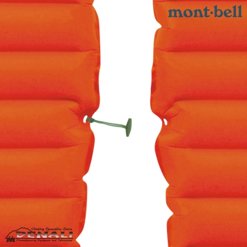 EXCELOFT AIR PAD 150 PUMP BAG set - 山の店 デナリ