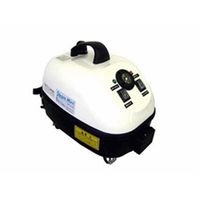 クランツレ スチームミニ 単相 100V 50Hz スチーム洗浄機 本体 伝動機