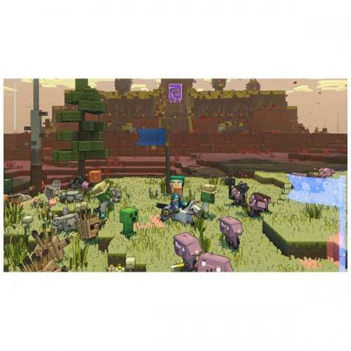 デンキチWeb / マイクロソフト Microsoft Nintendo Switchソフト