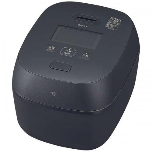 デンキチWeb / 象印 ZOJIRUSHI 圧力IH炊飯ジャー 5.5合炊き 炎舞炊き