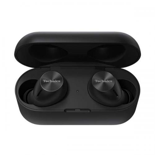 デンキチWeb / テクニクス Technics フルワイヤレスイヤホン ブラック