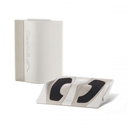 デンキチWeb / エムティージー MTG EMS運動器 SIXPAD Foot Fit 3 Heat