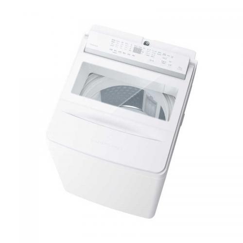 デンキチWeb / 東芝 TOSHIBA 全自動洗濯機 ZABOON 洗濯12kg グラン