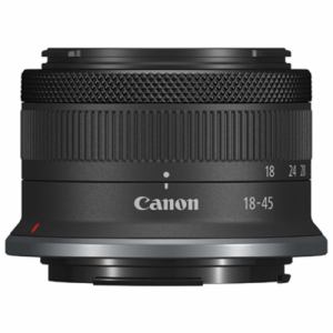 デンキチWeb / キヤノン Canon RFレンズ RF-S55-210mm F5-7.1 IS STM