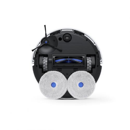 デンキチWeb / エコバックス ECOVACS ロボットクリーナー DEEBOT mini