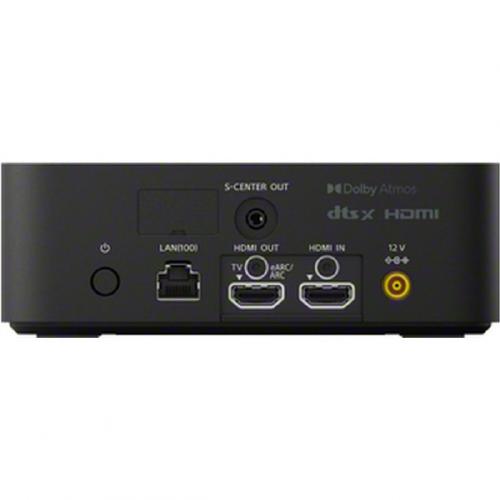 デンキチWeb / ソニー SONY ホームシアターシステム HT-A9M2