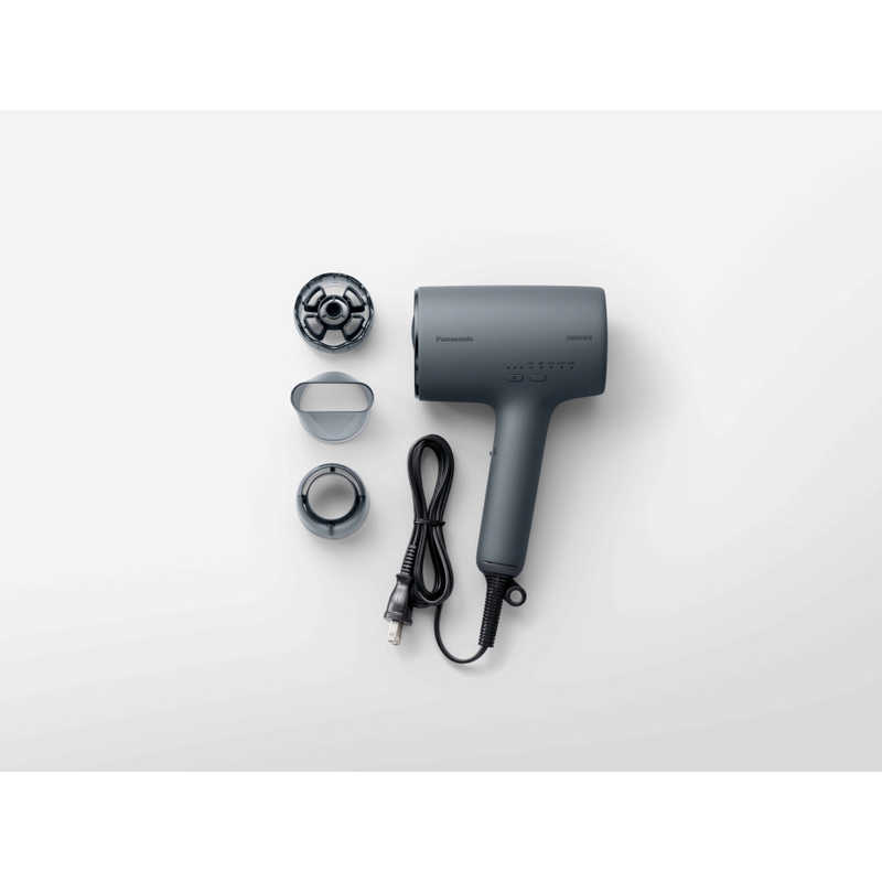 デンキチWeb / パナソニック Panasonic ヘアードライヤー ナノケア