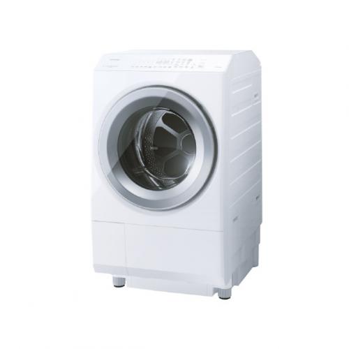 デンキチWeb / 東芝 TOSHIBA ドラム式洗濯乾燥機 ZABOON 洗濯12.0kg