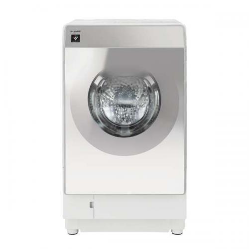 デンキチWeb / シャープ SHARP ドラム式洗濯乾燥機 洗濯7kg/乾燥3.5kg