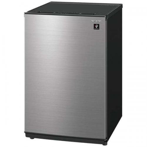 ヴィンテージ冷凍庫 シャープ電気冷凍庫 FJ-63A 1991年製 ヴィンテージ