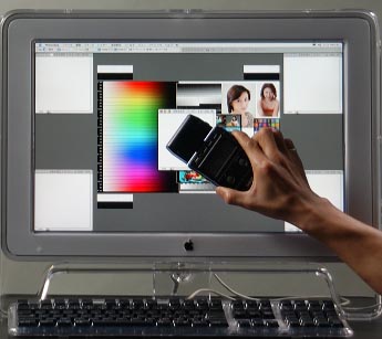 Welcome to Adobe GoLive 6