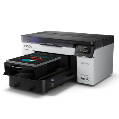 ガーメントプリンタ ブラザーGTXPro｜商品詳細｜昇華プリントや