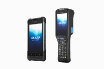 BHT-1281QULWB-CE｜Hand-held terminal｜products｜automatic data