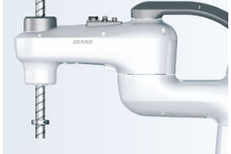 VM-6083/60B1｜垂直多関節｜製品｜産業用ロボット｜デンソーウェーブ