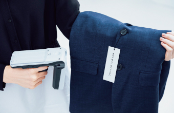 SP1｜RFID｜製品｜自動認識｜デンソーウェーブ