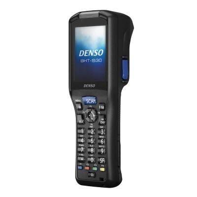 BHT-S30｜ハンディターミナル｜製品｜自動認識｜デンソーウェーブ