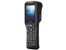BHT-1300 BHT-OS｜Hand-held terminal｜products｜automatic data