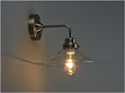 和風照明、レトロな照明で和の空間を演出。【後藤照明】ブラケット