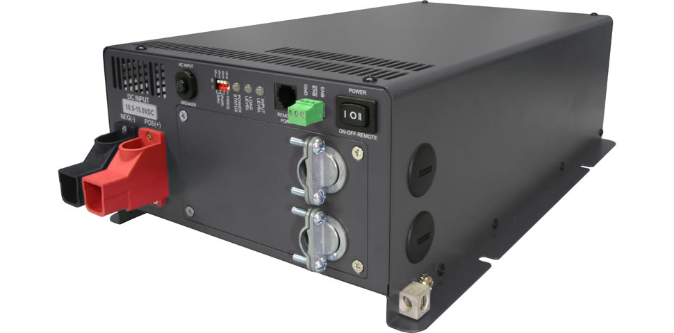 ST1500｜株式会社電菱