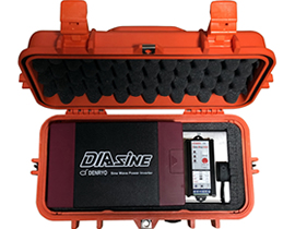 ST1500｜株式会社電菱