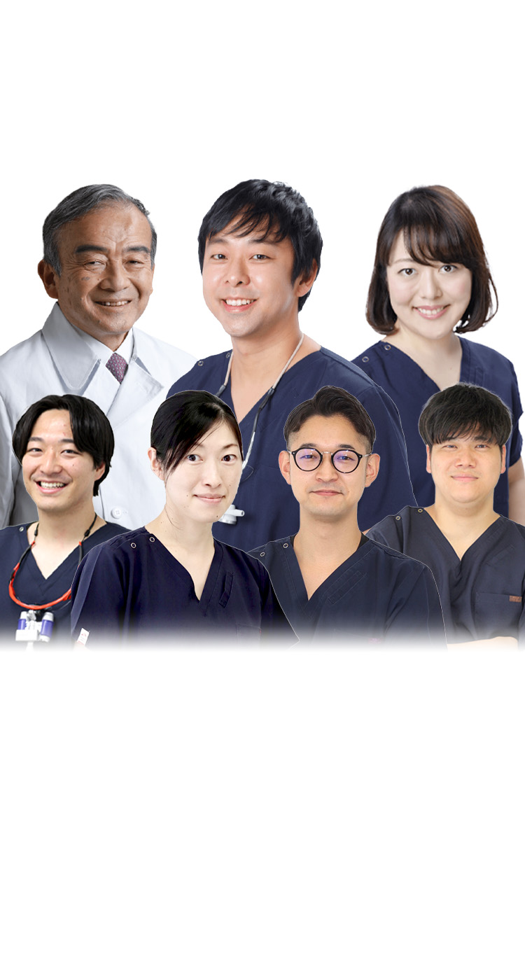 桜新町の歯医者・歯科｜デンタルオフィス桜新町