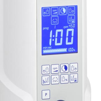 ツイスターエボリューションII – 株式会社日本歯科商社