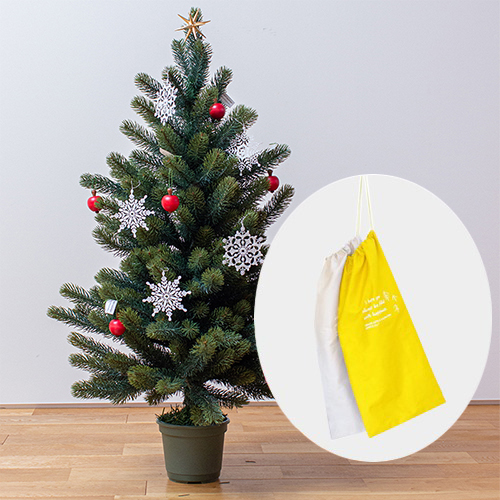 RS GLOBAL TRADE社(グローバルトレード社)クリスマスツリー90cm