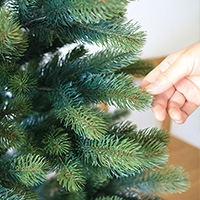 RS GLOBAL TRADE社(グローバルトレード社)クリスマスツリー150cm