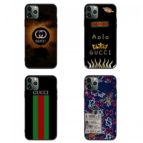 Gucci グッチ AQUOS R9 R8 R7 PRO sense8 7 wish3 4ケースブランド