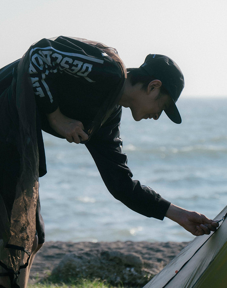 FEATURE 87 – DESCENDANT